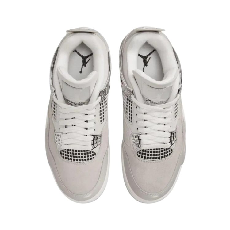Jordan 4 Frozen - immagine 5