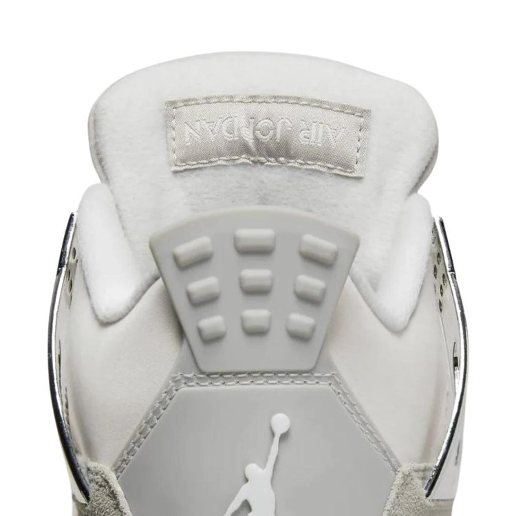 Jordan 4 Frozen - immagine 6