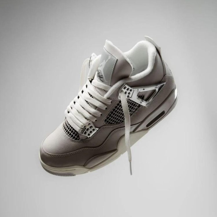 Jordan 4 Frozen - immagine 7