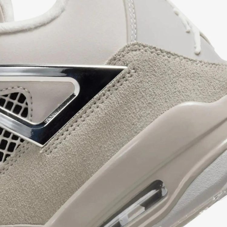 Jordan 4 Frozen - immagine 8