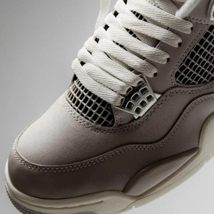 Jordan 4 Frozen - immagine 9