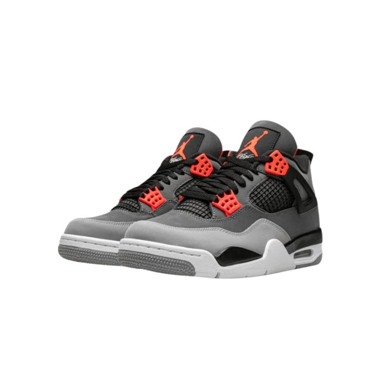 Jordan 4 Infrared - immagine 3