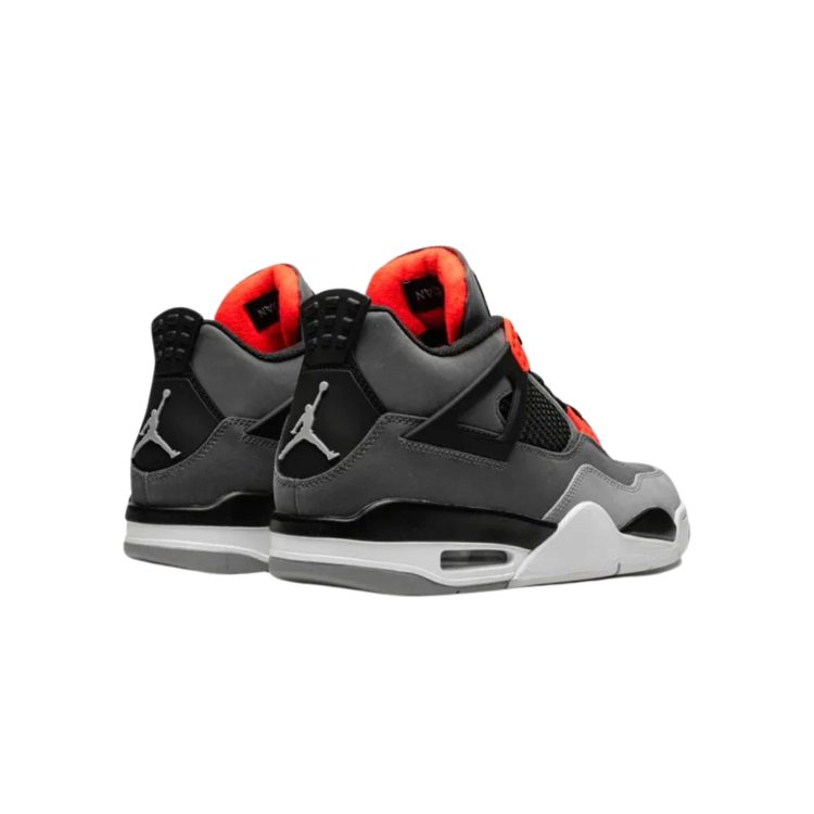 Jordan 4 Infrared - immagine 4