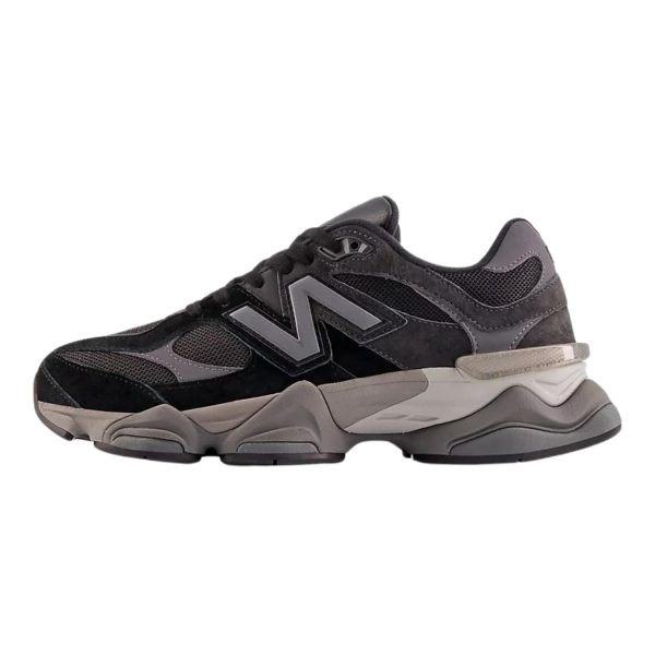 New Balance 9060 Black