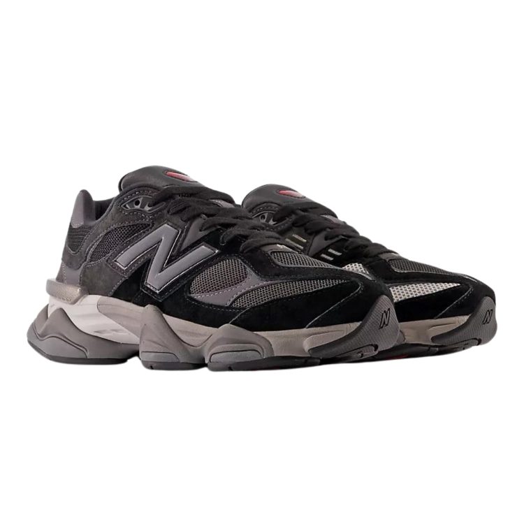 New Balance 9060 Black - immagine 3