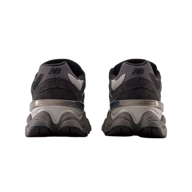 New Balance 9060 Black - immagine 4