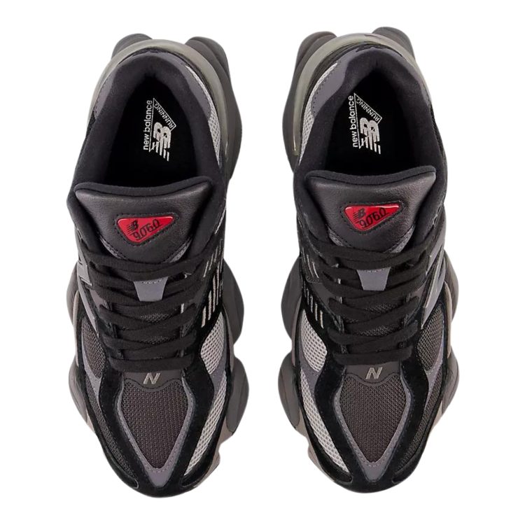New Balance 9060 Black - immagine 6