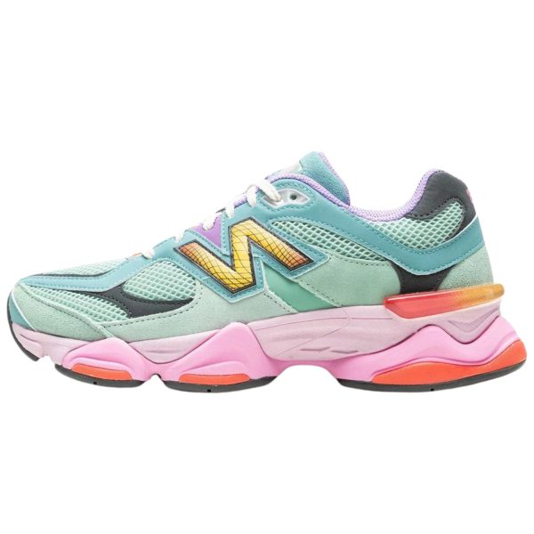 New Balance 9060 Multicolor