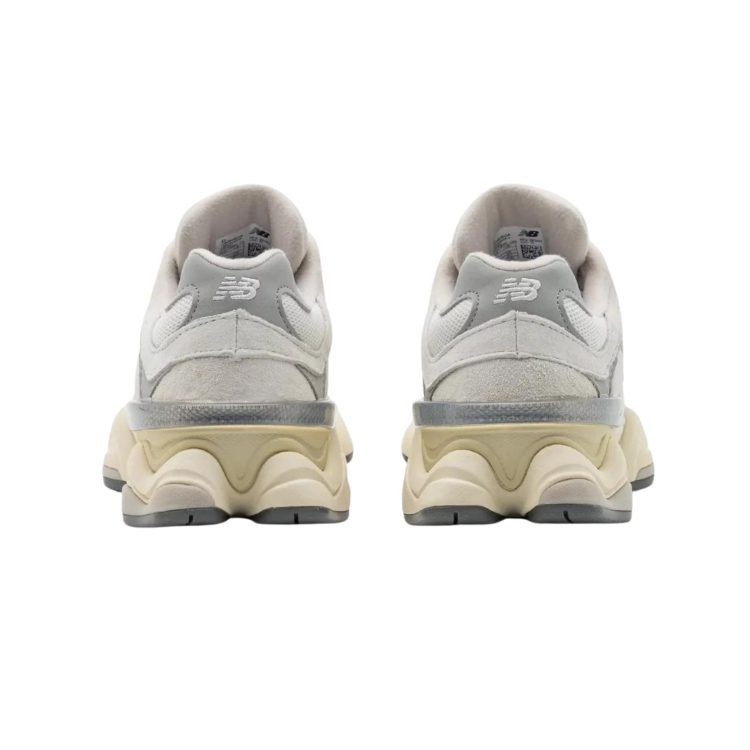 New Balance 9060 White - immagine 4