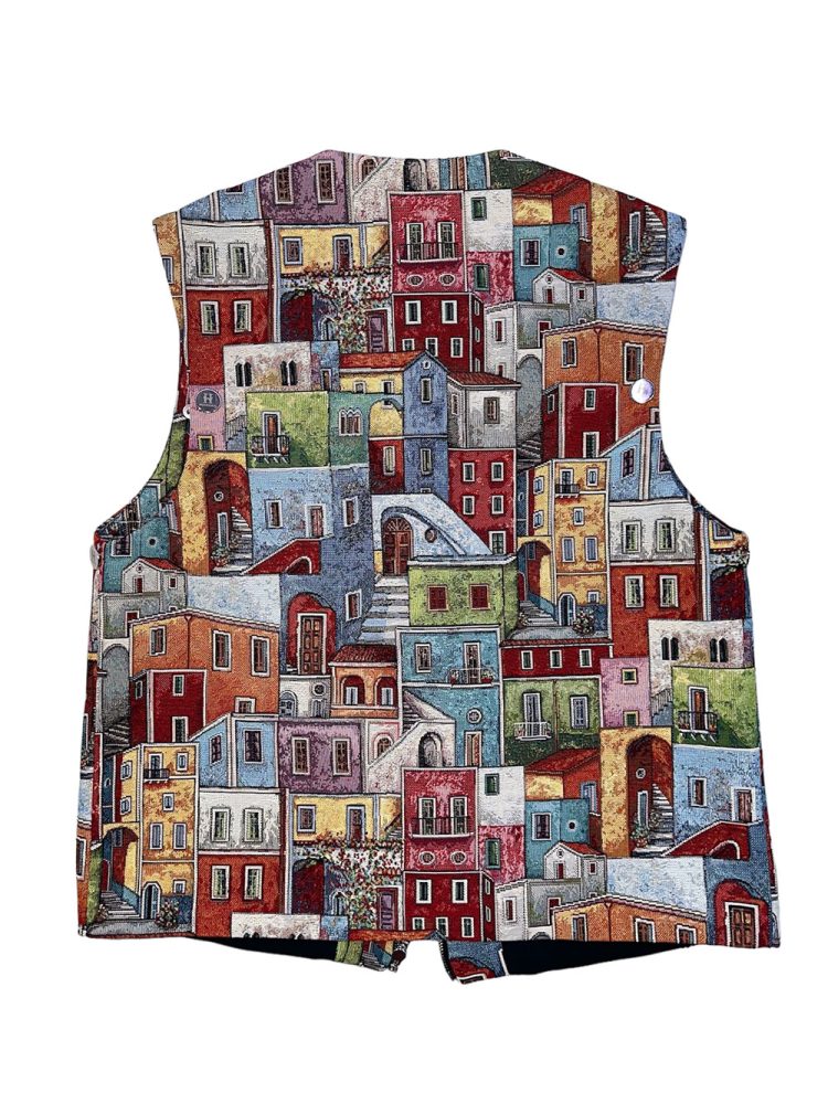 Gilet manarola - immagine 7