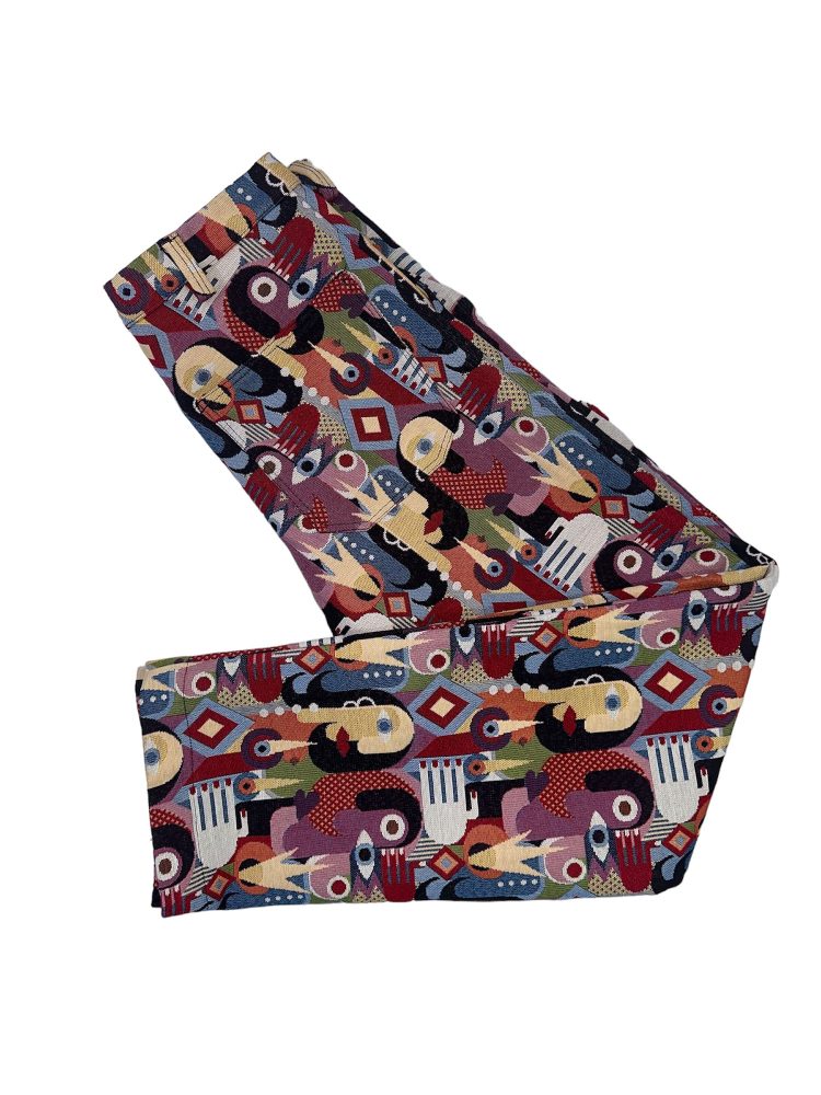 Pantalone Uomo Picasso - immagine 11