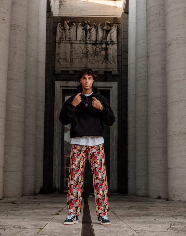 Pantalone Uomo Picasso