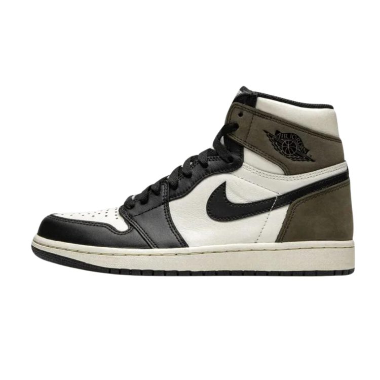 Jordan 1 high Mocha - immagine 2