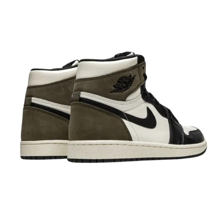 Jordan 1 high Mocha - immagine 4