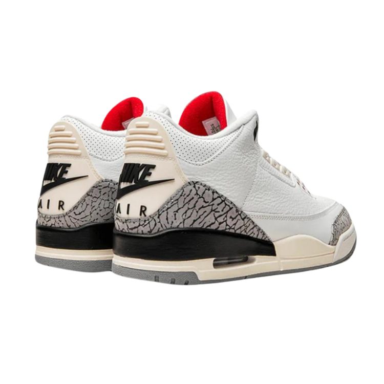 Jordan 3 Cement - immagine 6