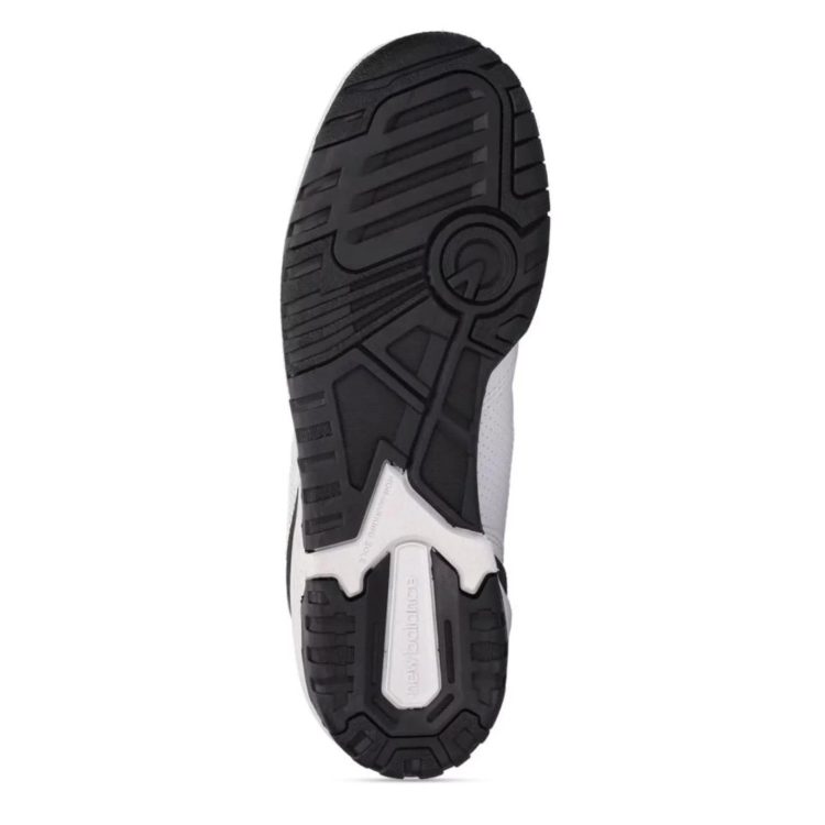 New Balance 550 Black - immagine 6
