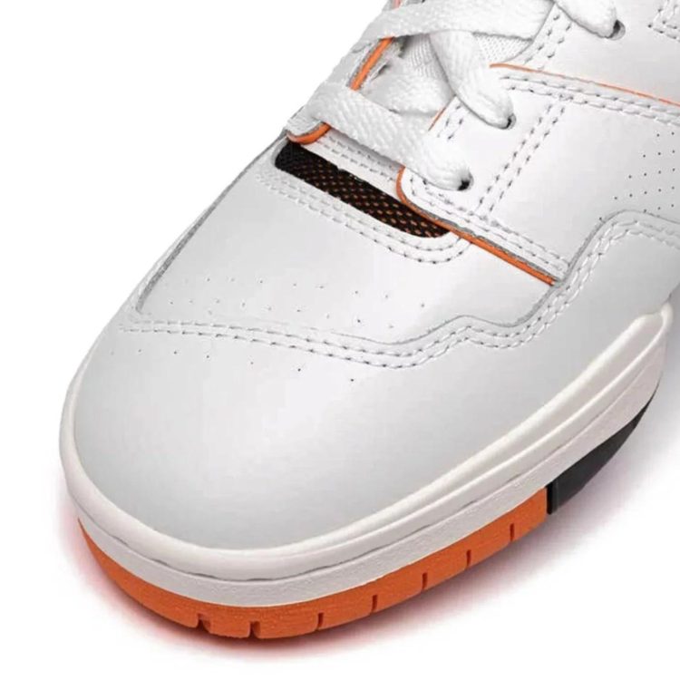New Balance 550 Orange - immagine 7