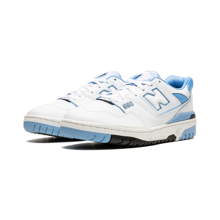 New Balance 550 University - immagine 3
