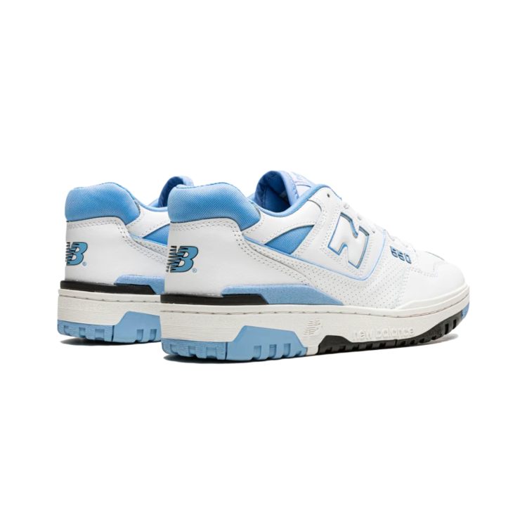 New Balance 550 University - immagine 4