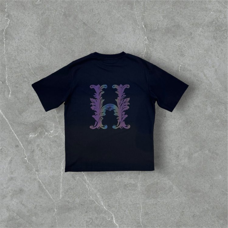 T-shirt reflective - immagine 3