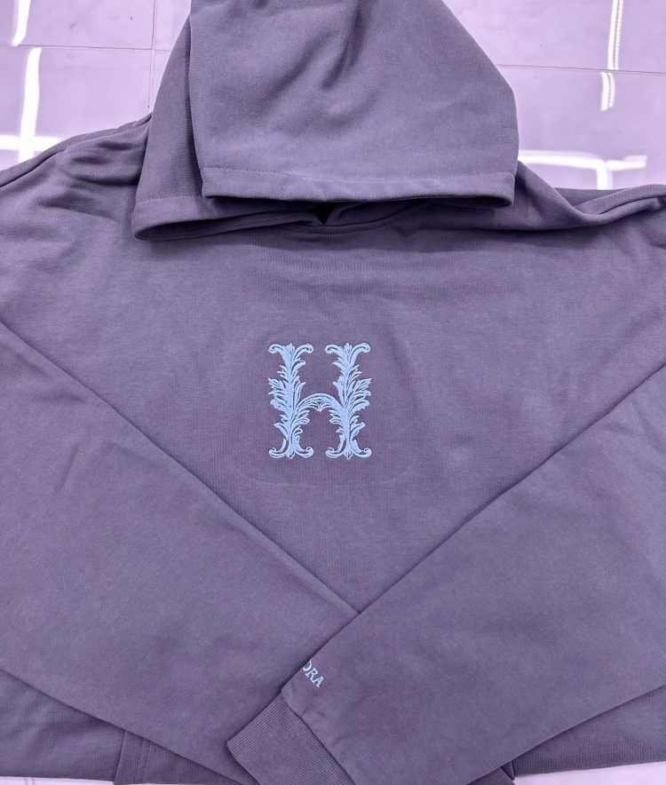 Hoodie logo - immagine 5