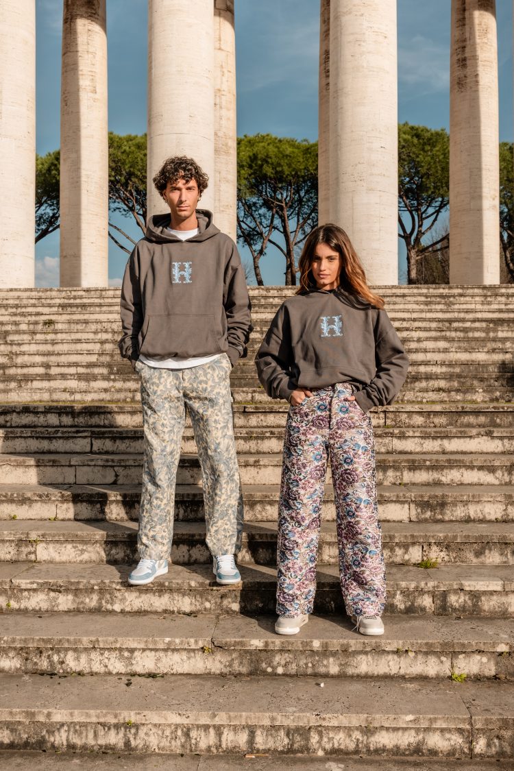 Hoodie logo - immagine 3